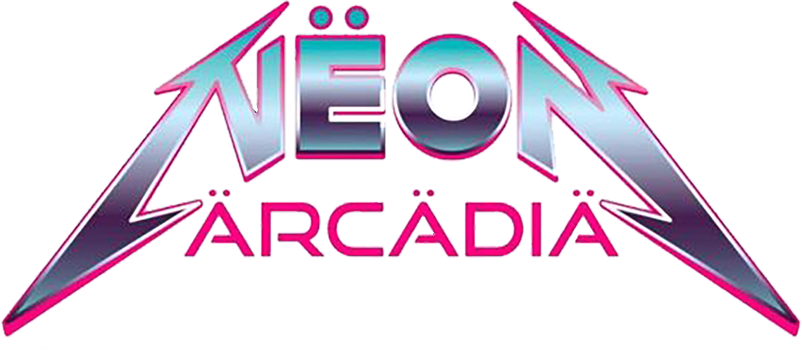 Neon Arcadia logo only 2